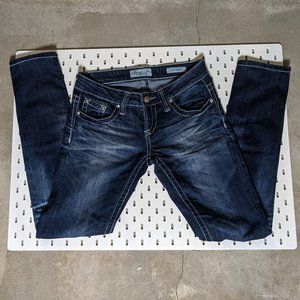 Daytrip Lynx Skinny Jeans 26R